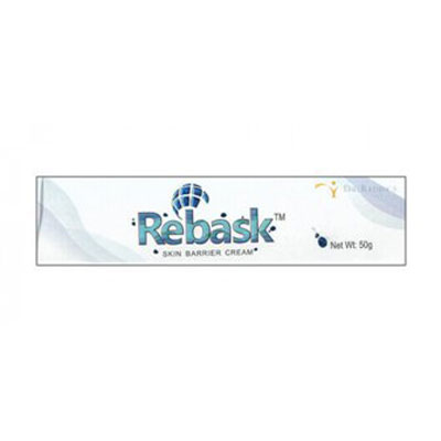 Rebask Skin Barrier cream 50g