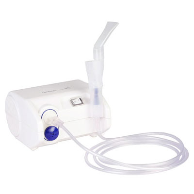 Omron  Nebulizer Compressor (NE-C25S) new version