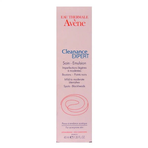 Avene Cleanance Expert Emulsion 40ml