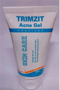 TRIMZIT ACNE GEL 60ml