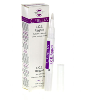Cebelia LCE Regard concealer wrinkles 1.6 ml