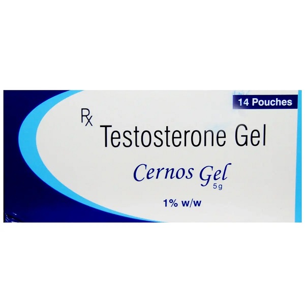 Cernos Gel 5gm