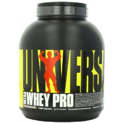 Universal Whey Protein Chocolate 5