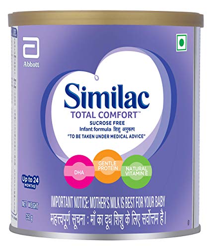 similac total comfort near me
