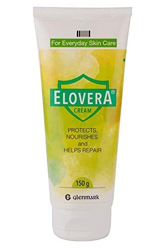 GLENMARK ELOVERA CREAM 150g