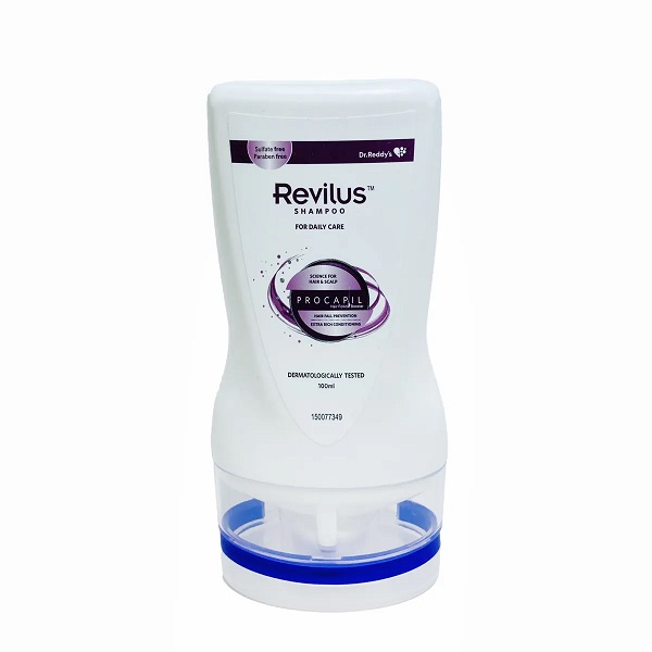 Revilus Shampoo 100ml