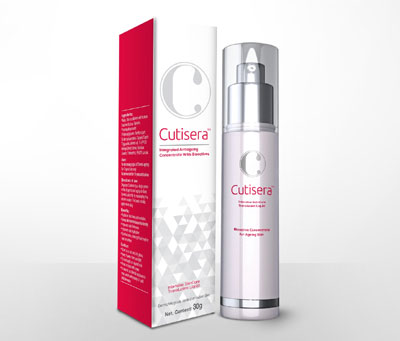 Cutisera Intensive Skin Care 30g