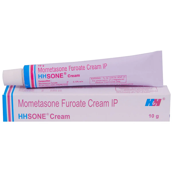 HHsone Cream 10gm