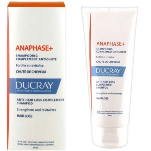 ANAPHASE PLUS SHAMPOO 100ml