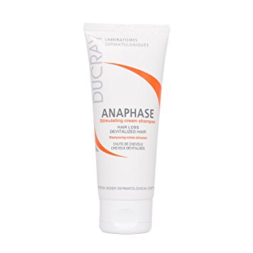 Ducray Anaphase Stimulating Cream Shampoo 100 ml