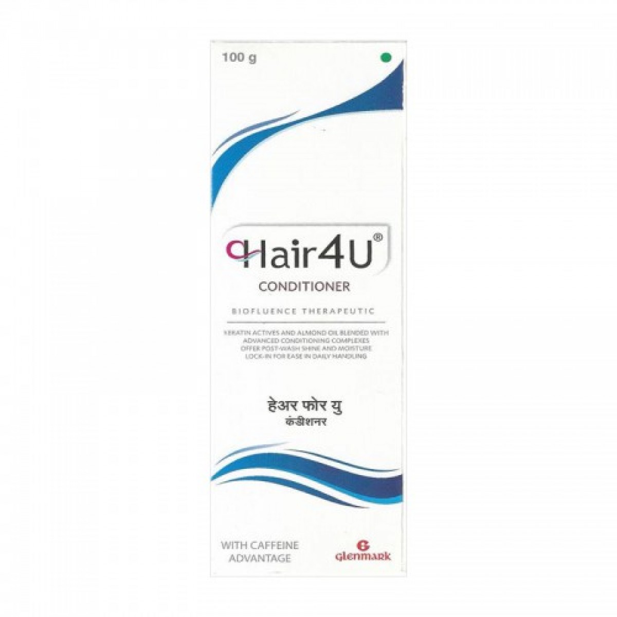 Hair 4U Shampoo 100ml  Buy Medicines online at Best Price from Netmedscom