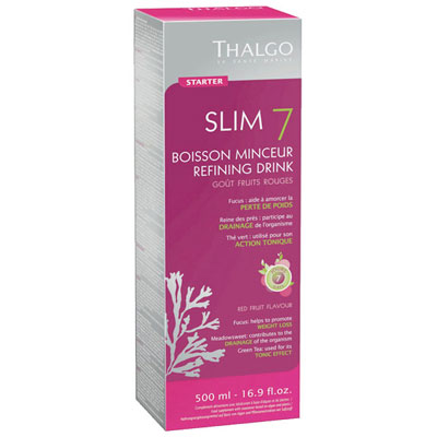 Thalgo Slim7 Boisson Minceur Refining Drink 500ml