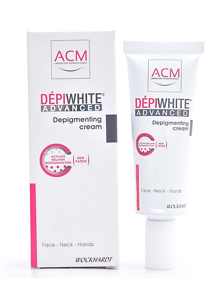 Depiwhite Advanced Cream 40ml