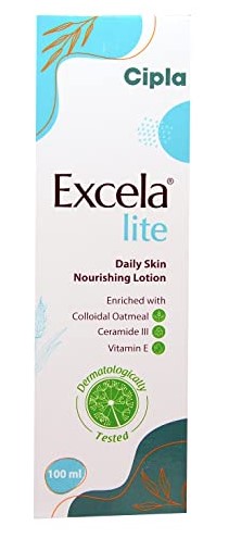 Excela Lite Lotion 100ml