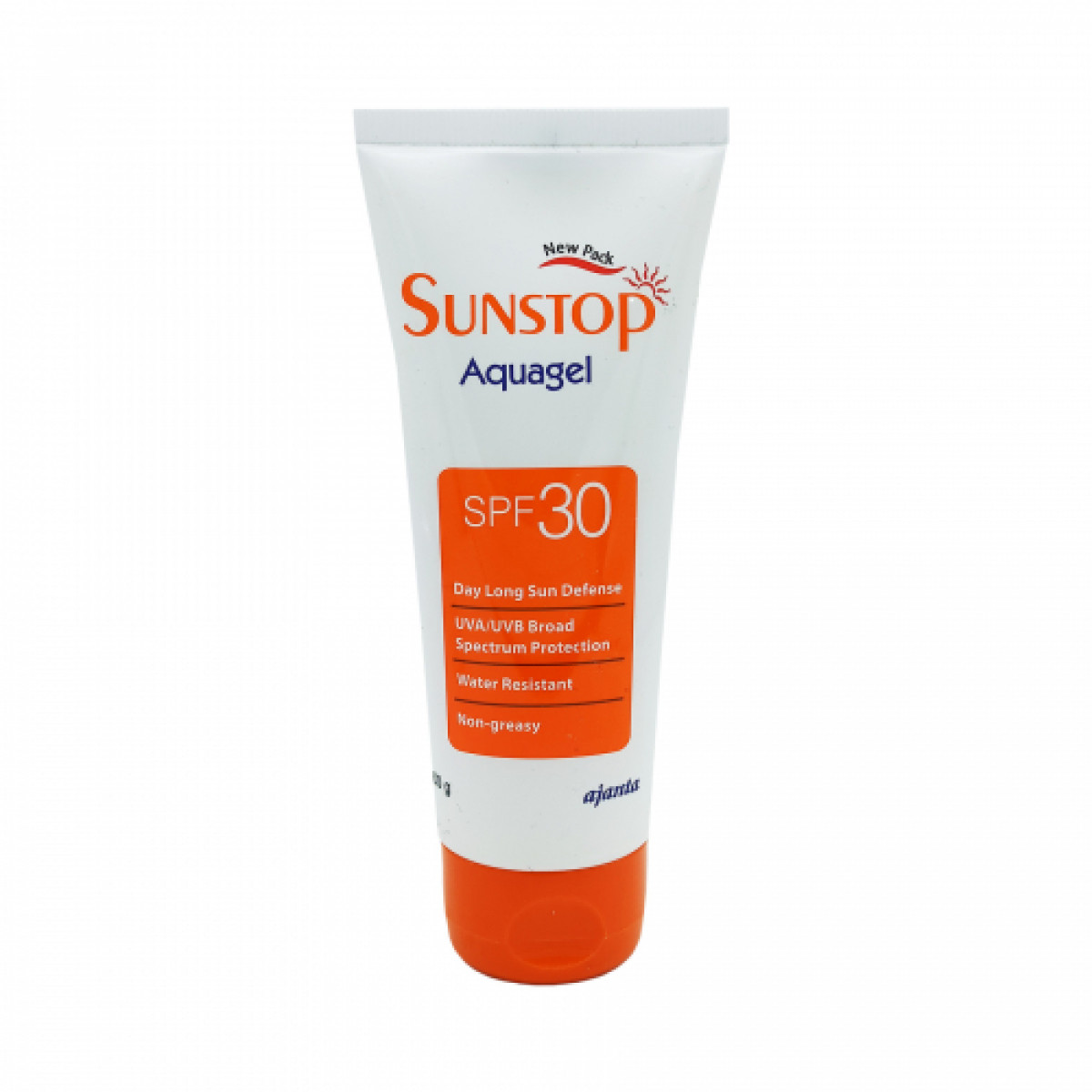 Sunstop Aquagel 60gm