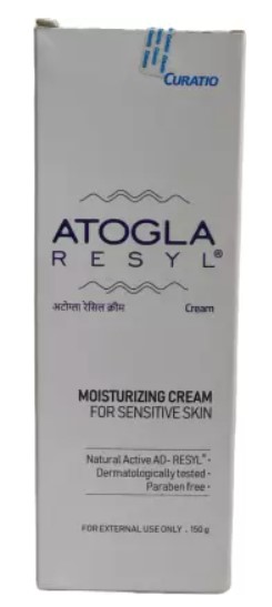 Atogla Resyl Cream 150gm