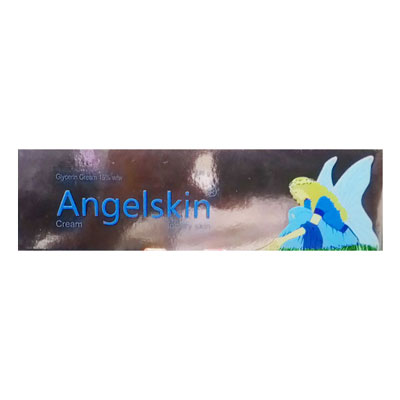 Angelskin Cream 100 gm