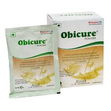  Obicure Powder 7 Sachets 