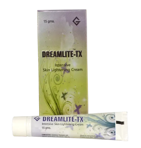 Dreamlite Tx Cream