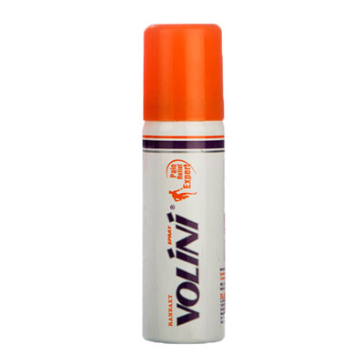Volini Spray 100G