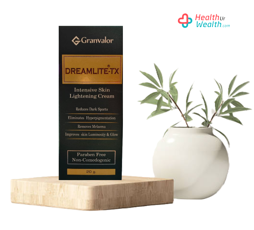 Dreamlite Tx Cream