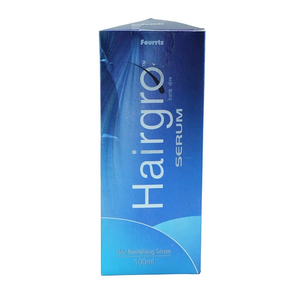 Hairgro Serum 100ml