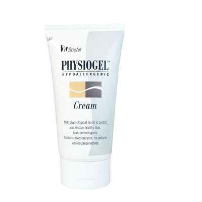 Physiogel Hypoallergenic Cre