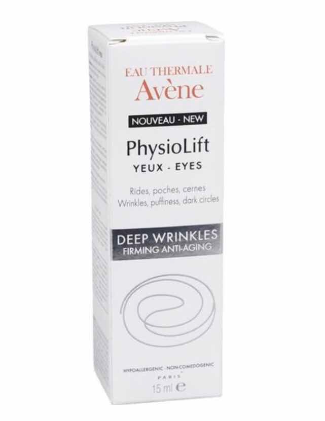 AVENE PHYSIOLIFT EYES – A STANDOUT