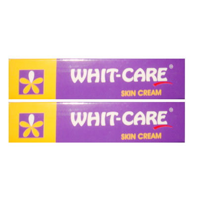 WhitCare Skin Crem Pack of 2