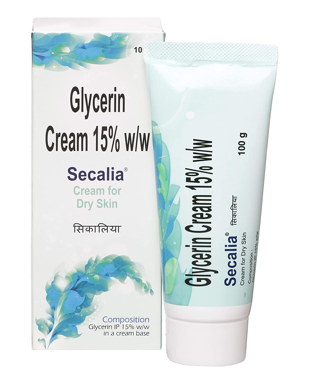 Secalia Cream 100GM