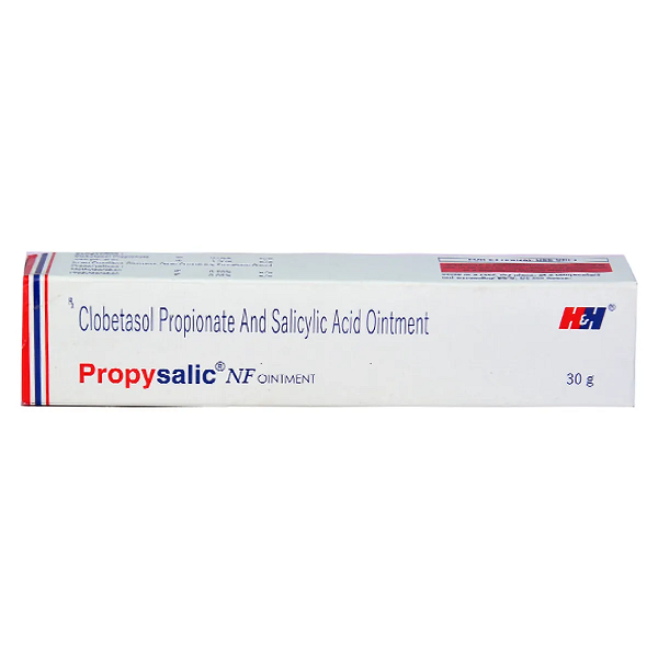 Propysalic NF Ointment 30gm