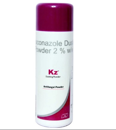 KZ Dusting Powder 