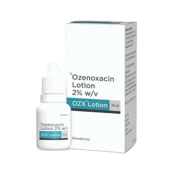 OZX Lotion 10ml 