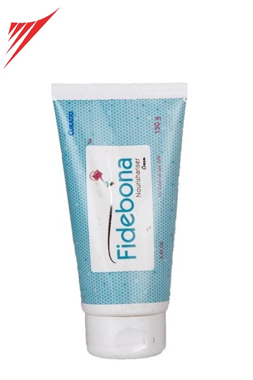 Fidebona Nourishariser Cream 150gm