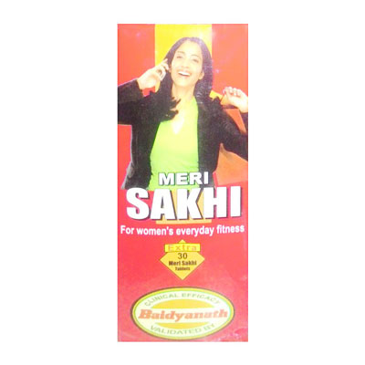 Meri Sakhi 450ml