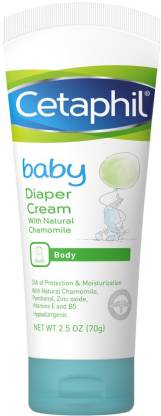 Cetaphil Baby Diaper Cream  70 g