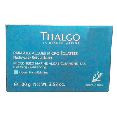 Thalgo Algae Cleansing Bar 100g