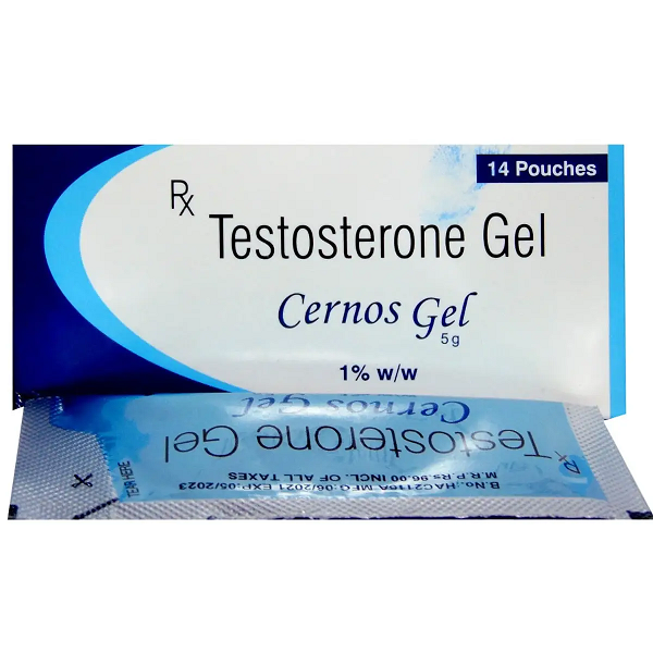 Cernos Gel 5gm