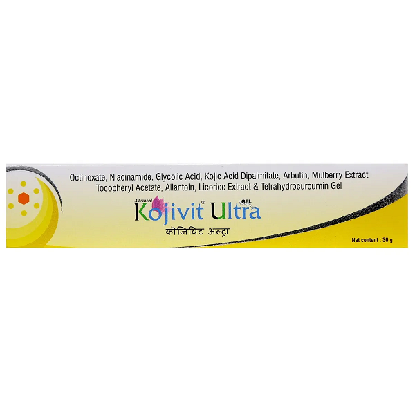 Kojivit Ultra Gel 30gm