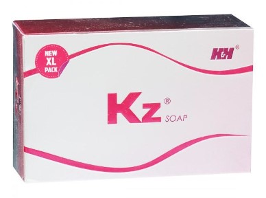 KZ Soap 125 gr