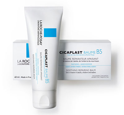 La Roche Posay Cicaplast Baume B5 15ml