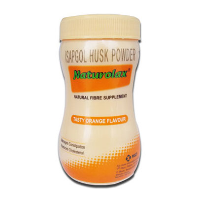 Naturolax Isapgol Husk Powder 300g