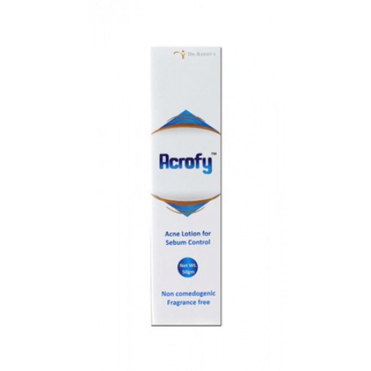 Acrofy Acne Lotion for Sebum Control  50g