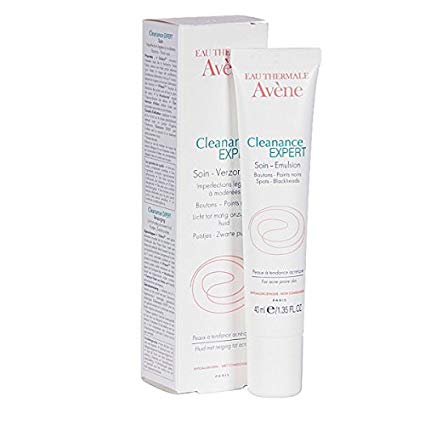 Buy Avene Cleanance Expert 40 ml Online - HealthurWealth