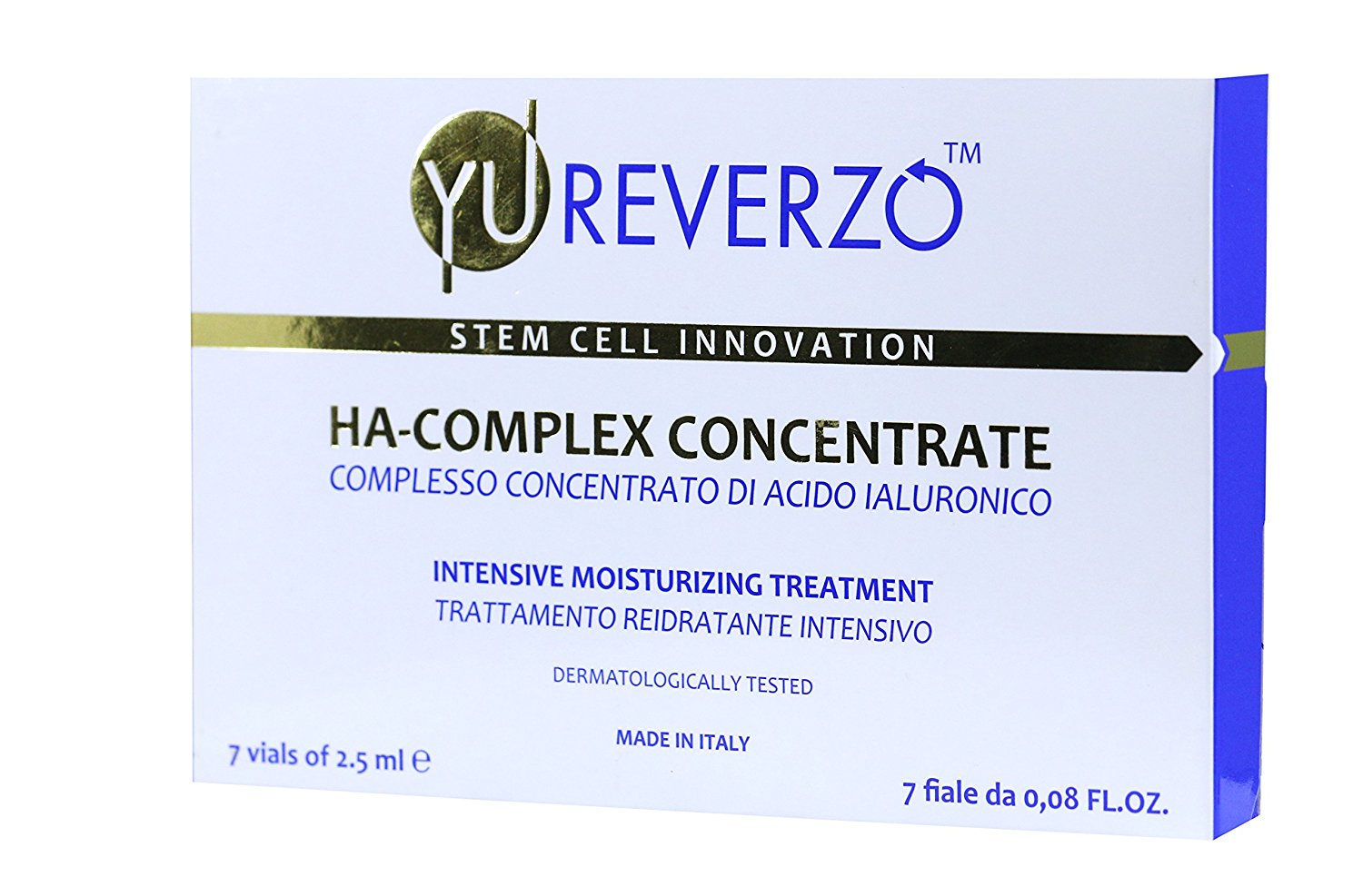 Yu Reverzo HAComplex Concentrate 