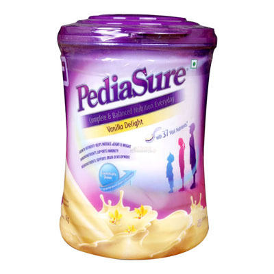 PediaSure Vanilla delight 1Kg