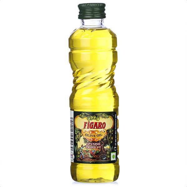 Figaro Olive Oil 100ml Pack Of 4