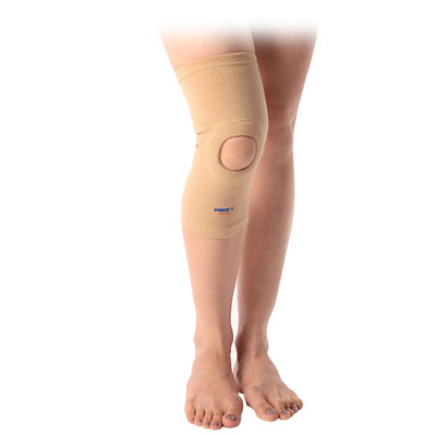 Vissco Open Patella Elasticated P.C.NO.0714