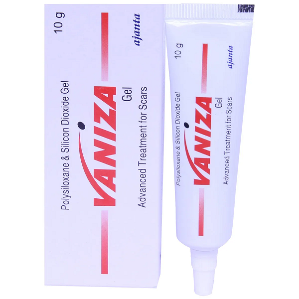 Vaniza Gel 10gm