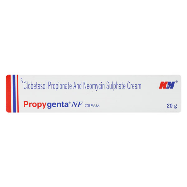 Propygenta NF Cream 20gm